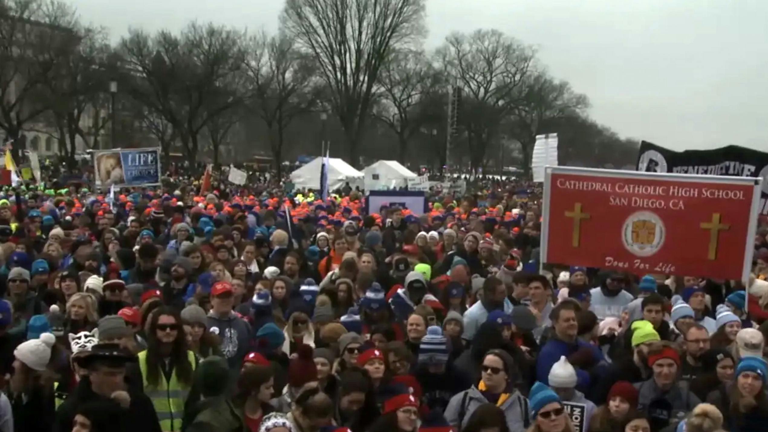 March for Life 2019 March for Life 2019