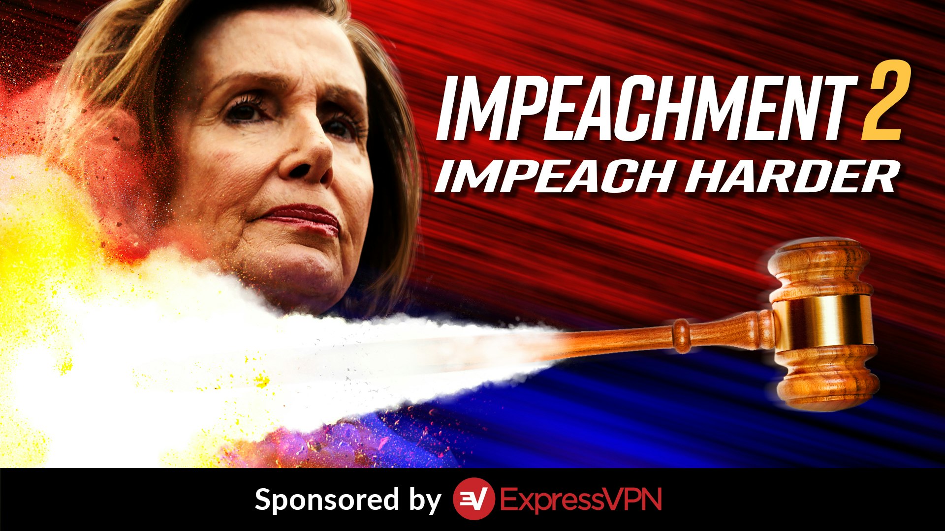 Impeachment 2: Impeach Harder