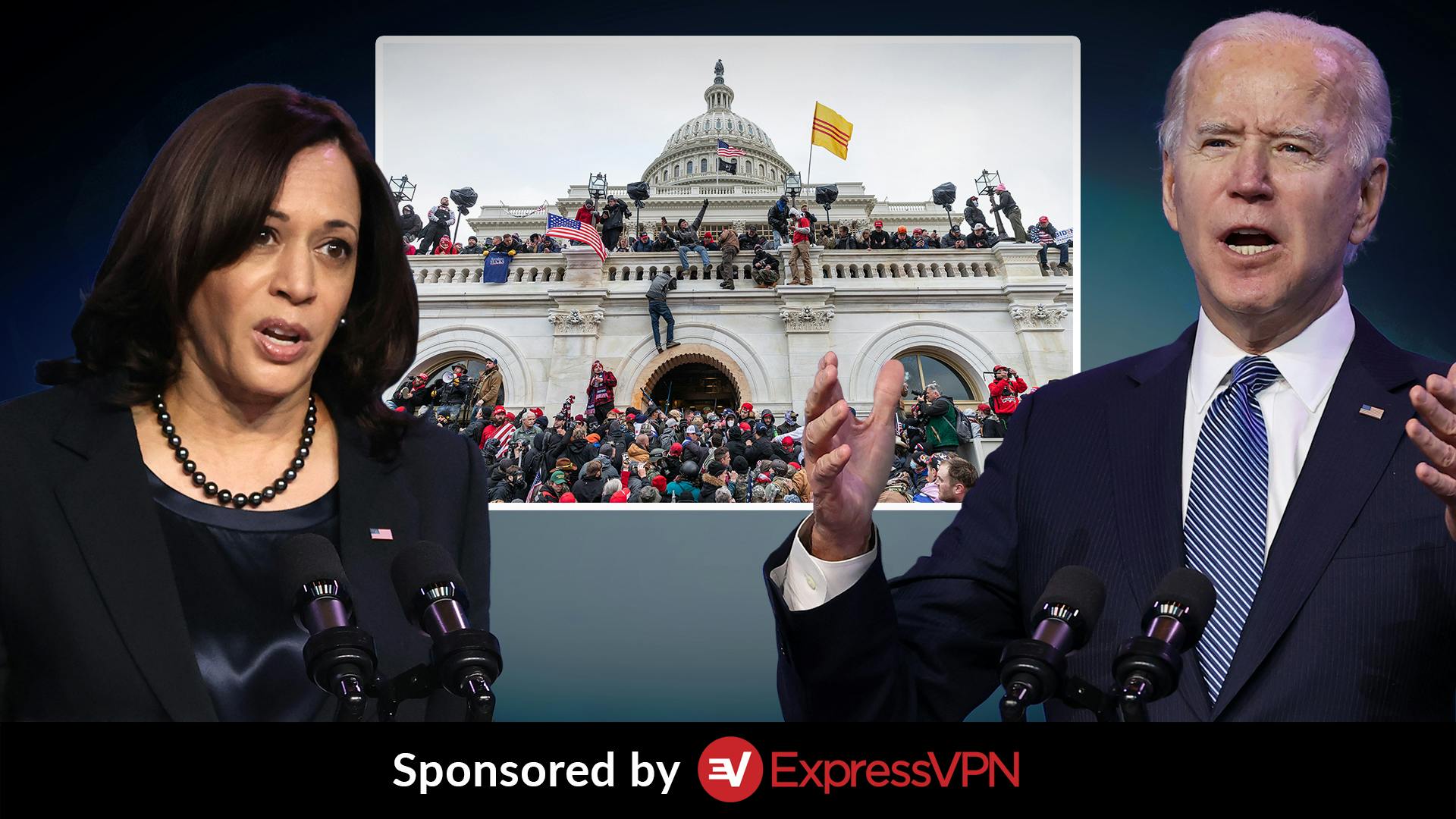 Prepare For The Left’s Revenge Prepare For The Left’s Revenge