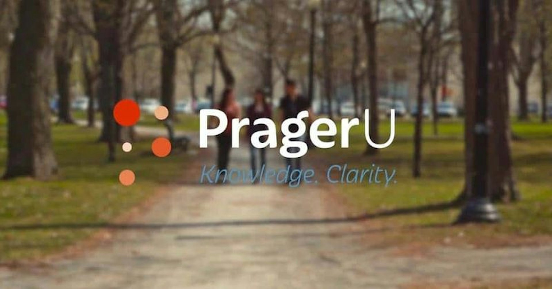 The World of PragerU