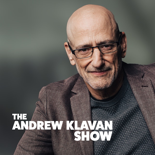 The Andrew Klavan Show