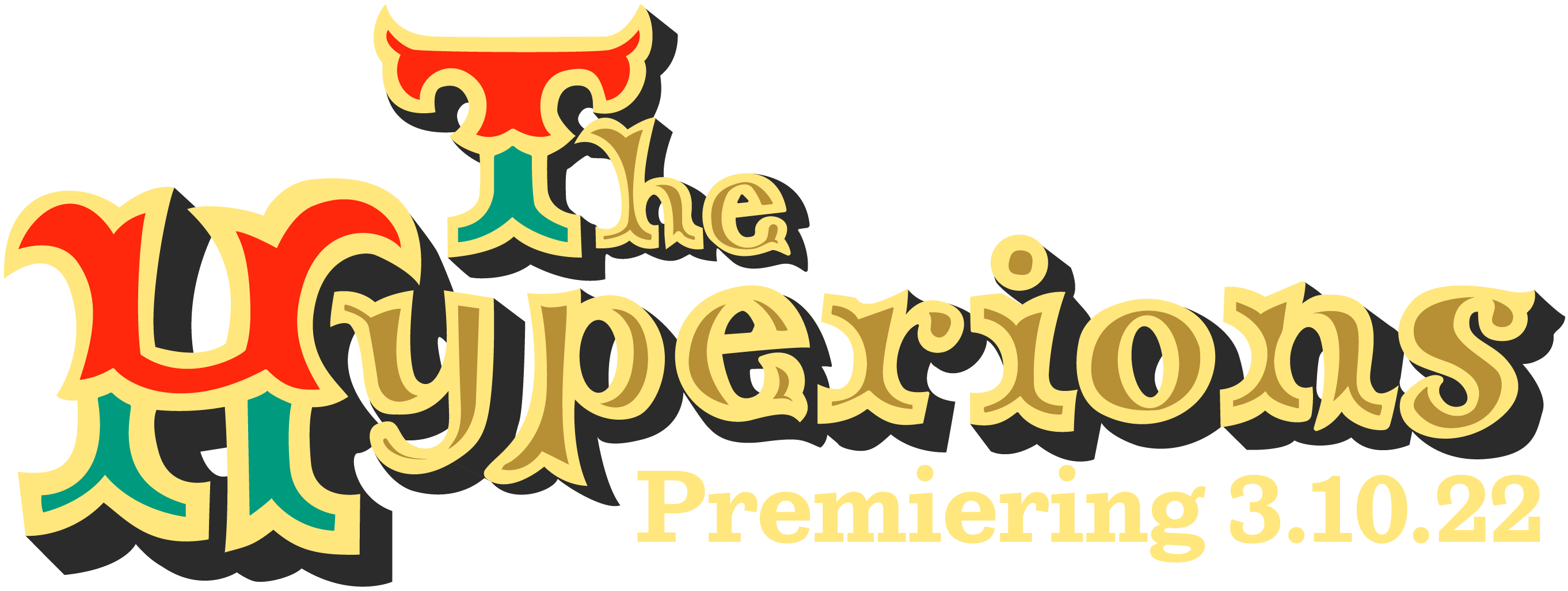 The Hyperions